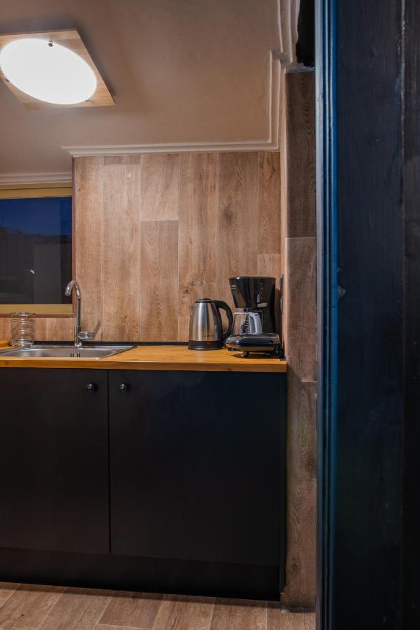 Ferienwohnung Noho Boutique , Premium Living Lazeon 7 Athen Exterior foto